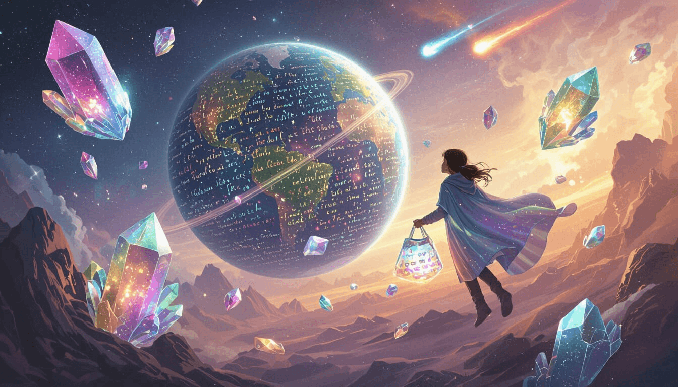 Earth to Self cover art