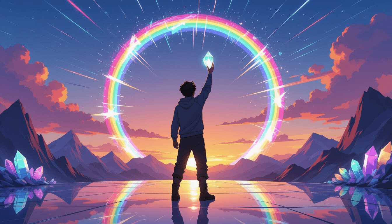 Gelled by Team Spirit cover art